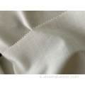 Tessuto spandex a Twill misto di lana per adattarsi sia alla signora che all&#39;uomo